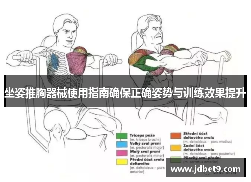 坐姿推胸器械使用指南确保正确姿势与训练效果提升